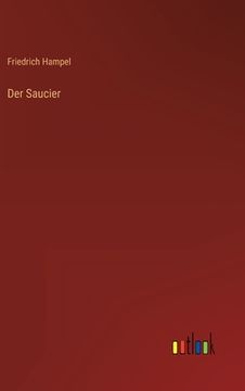 portada Der Saucier (en Alemán)
