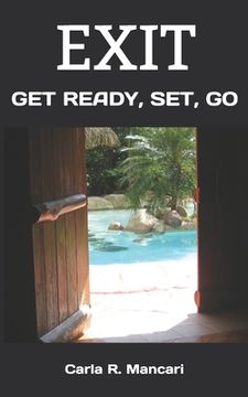 portada Exit: Get Ready, Set, Go