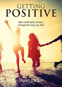 portada Getting Positive (en Inglés)