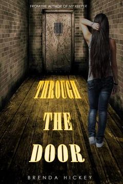 portada Through The Door (in English)