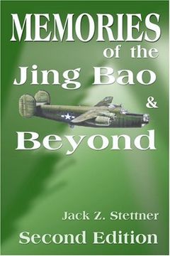 portada Memories of the Jing bao and Beyond 