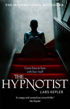 portada hypnotist