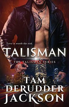 portada Talisman: The Talisman Series (en Inglés)