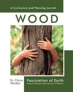 portada Fascination of Earth: Nature-Based Inquiries for Children (en Inglés)