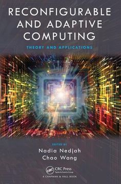 portada Reconfigurable and Adaptive Computing: Theory and Applications (en Inglés)