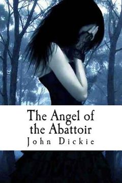 portada The Angel of the Abattoir