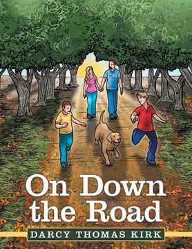 portada On Down the Road