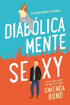 portada Diabólicamente Sexy (in Spanish)