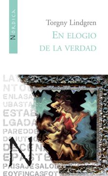portada En Elogio de la Verdad (in Spanish)
