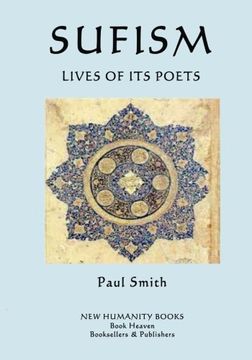 portada Sufism: Lives of its Poets