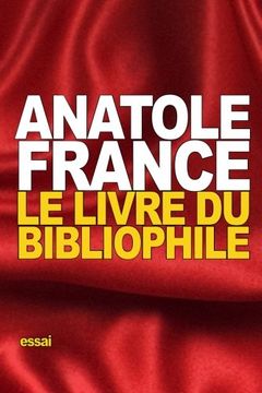 portada Le Livre du bibliophile (French Edition)