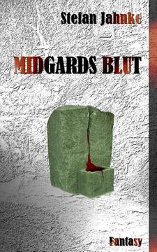 portada Midgards Blut (en Alemán)