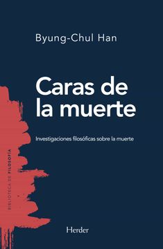 portada Caras de la Muerte (in Spanish)