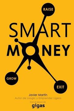 portada Smart Money: Consigue financiacion para tu empresa de forma inteligente