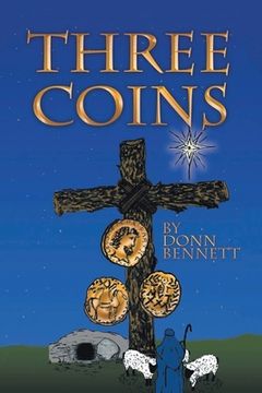 portada Three Coins (en Inglés)