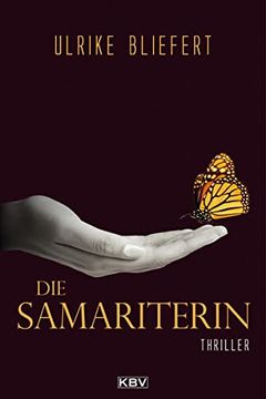 portada Die Samariterin: Thriller (Kbv-Krimi) (en Alemán)