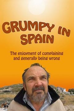 portada Grumpy in Spain (en Inglés)