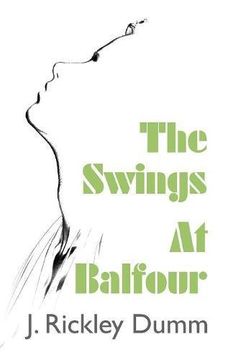 portada The Swings At Balfour