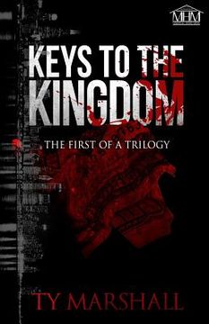 portada Keys to the Kingdom (en Inglés)