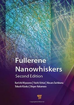 portada Fullerene Nanowhiskers (en Inglés)
