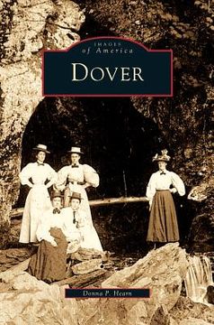 portada Dover (in English)