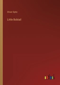 portada Little Bobtail (en Inglés)
