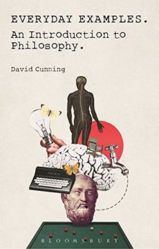 portada Everyday Examples: An Introduction to Philosophy