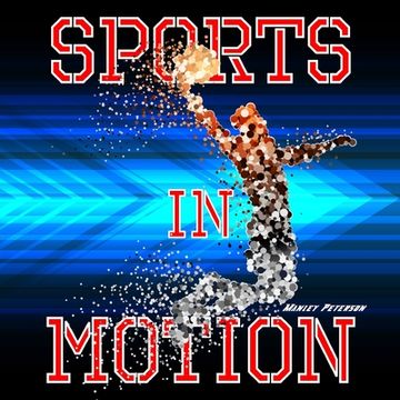 portada Sports in Motion (en Inglés)