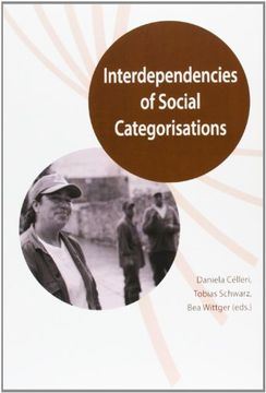 portada Interdependencies of Social Categorisations (Ethnicity, Citizenship and Belonging in Latin America) (in English)