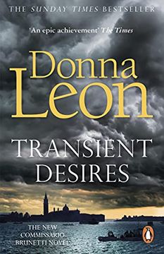 portada Transient Desires (in English)