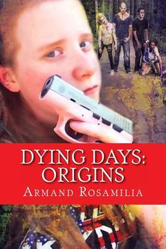 portada Dying Days: Origins