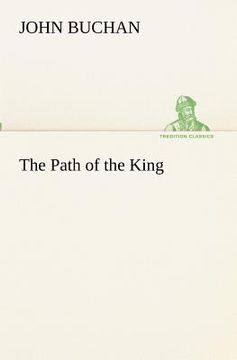 portada the path of the king (in English)