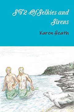 portada Of Selkies and Sirens (en Inglés)