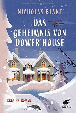portada Das Geheimnis von Dower House: Kriminalroman (en Alemán)