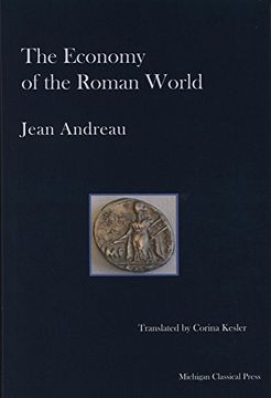 portada The Economy of the Roman World (Cultural Legacies)