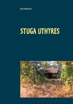 portada Stuga uthyres (en Sueco)