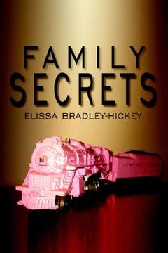 portada family secrets (en Inglés)