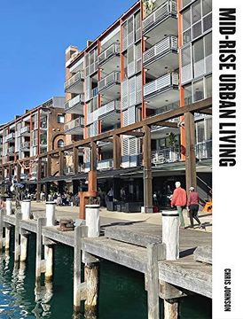 portada Mid-Rise Urban Living (in English)