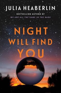 portada Night Will Find You: A Novel 