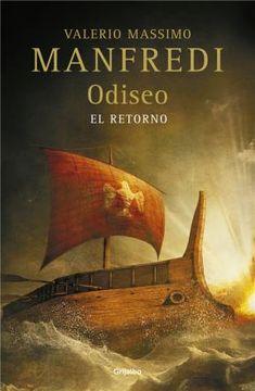 portada Odiseo (in Spanish)