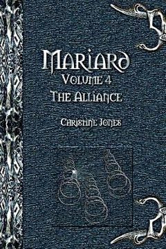 portada mariard volume 4 the alliance (in English)