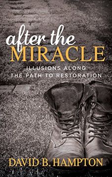 portada After the Miracle: Illusions Along the Path to Restoration (en Inglés)