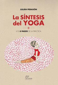 portada La Síntesis del Yoga