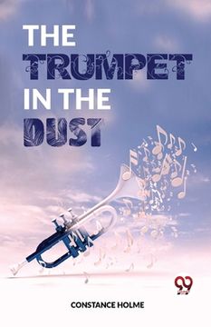 portada The Trumpet In The Dust