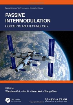 portada Passive Intermodulation: Concepts and Technology (Space Science, Technology and Application Series) (en Inglés)