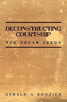 portada deconstructing courtship (en Inglés)