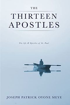 portada The Thirteen Apostles (en Inglés)