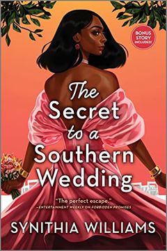 portada The Secret to a Southern Wedding (Peachtree Cove) (en Inglés)