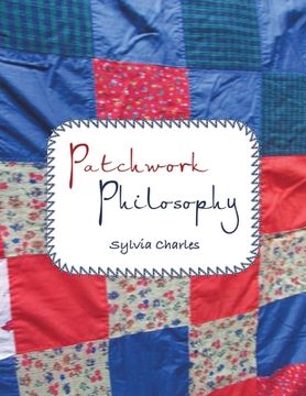 portada Patchwork Philosophy (en Inglés)