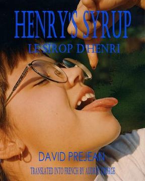 portada henry's syrup (in English)